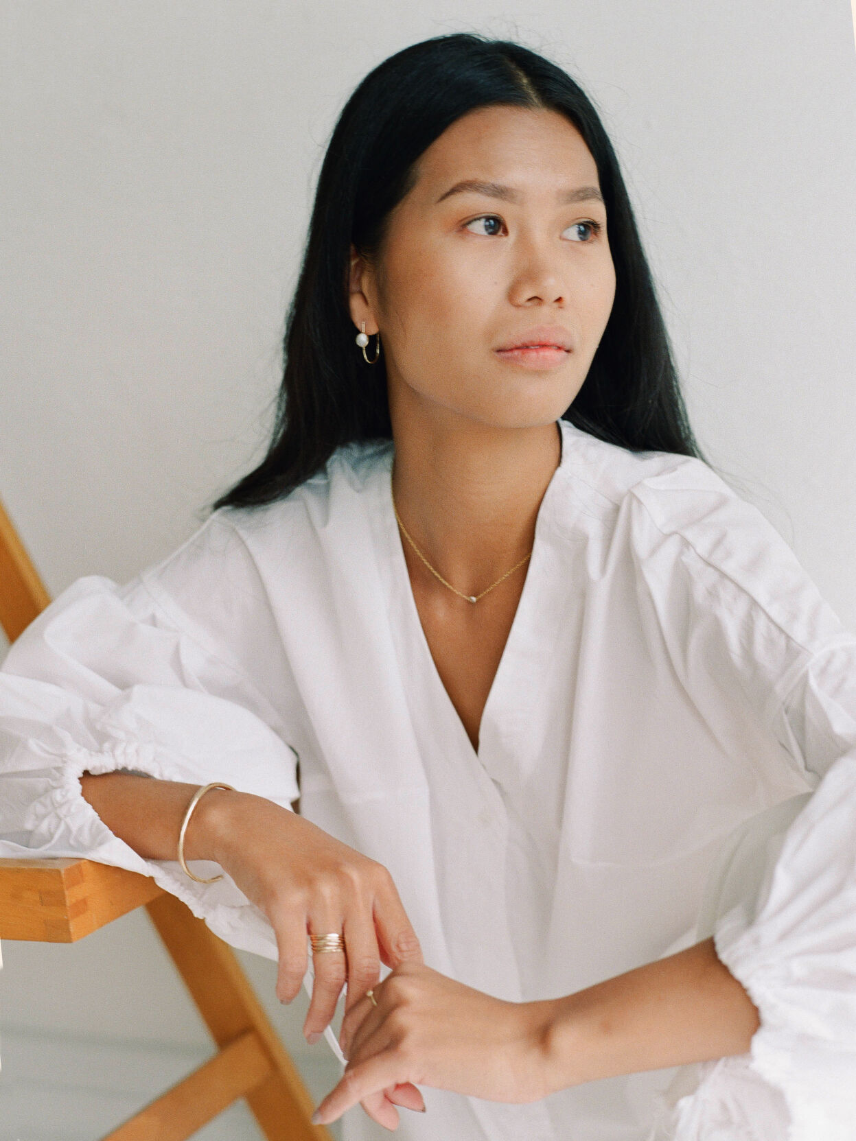 Sara Patino Jewelry